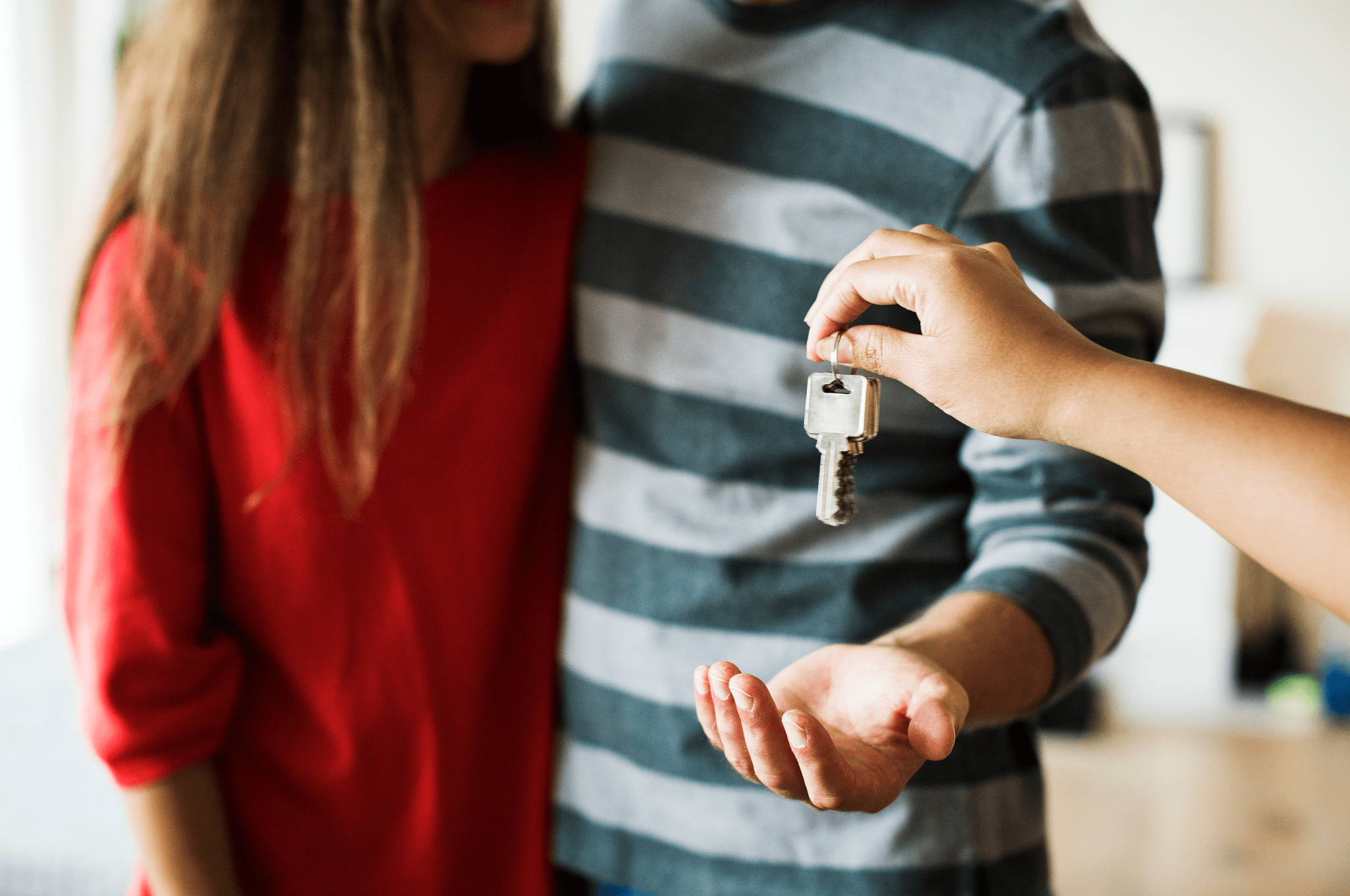 Miten laittaa asunto vuokralle - Näin onnistut